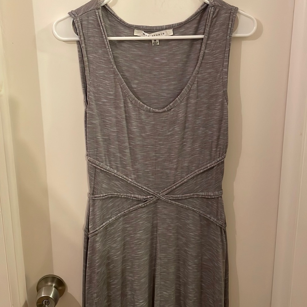 Max Studio Maxi Dress